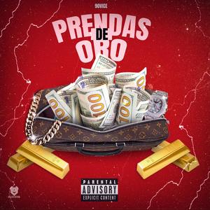 Prendas de Oro