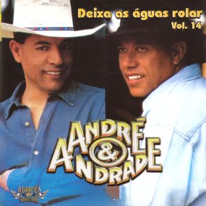 Deixa as Águas Rolar