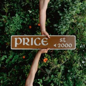 price st. (feat. Laurentis)