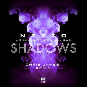 Shadows [feat. RAS] [Chris James Remix]