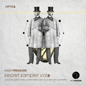 People Say (Original Mix)