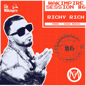 Los Wakimpire Session #6