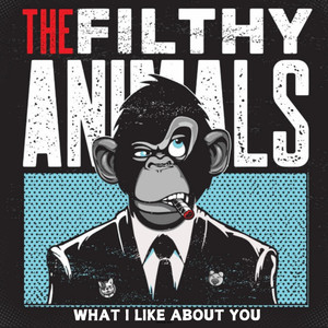 What I Like About You