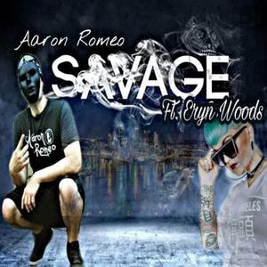 Savage(feat. Eryn Woods)