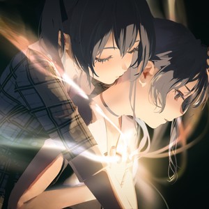 BLACK HOLE (feat. Jennacraa)