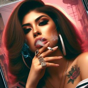 Maria Xouana (feat. Doggy style) (Explicit)