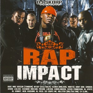 Rap impact (Explicit)
