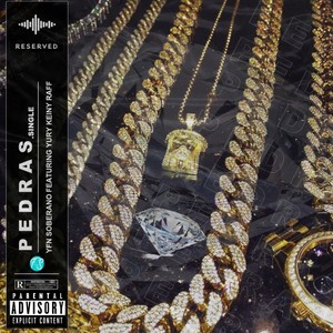 Pedras (Explicit)
