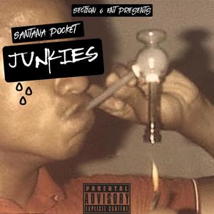 Junkies (Explicit)