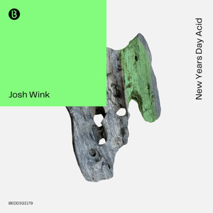 New Years Day Acid (John Tejada remix)
