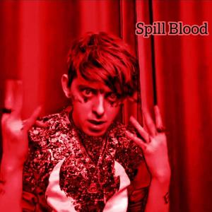 Spill Blood (BloodHound Diss) [Explicit]