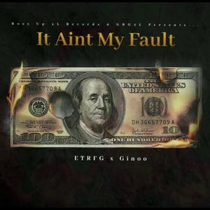 It Aint My Fault (feat. Ginoo) (Explicit)