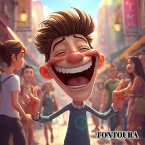 Quem ri por último posta