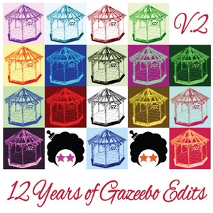 12 Years Of Gazeebo Edits V2