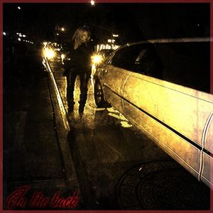 in the back (Explicit)