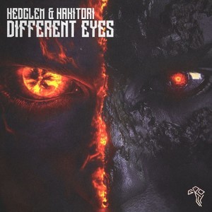 Different Eyes (Extended Mix)
