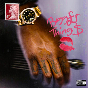 Bigger Things (Explicit)