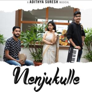 Nenjukulle(feat. Guru Balaji & Dhanyashree)