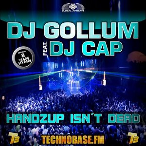 HandzUp Isn't Dead(8 Years Technobase.fm Hymn)