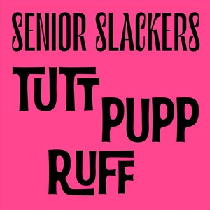 Tutt Pupp Ruff(feat. Ebbot Lundberg) (Explicit)