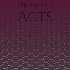 Drawbar Acts