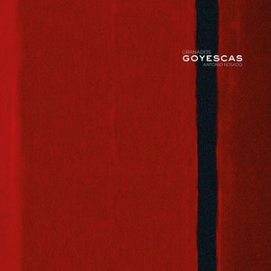 Goyescas