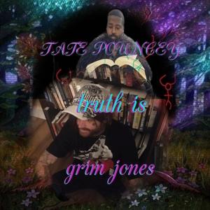Truth Is (feat.Tate Pouncey) (Explicit)