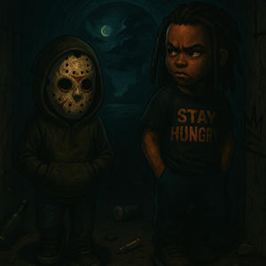 Thankful (feat. Oliver Twist|Explicit)