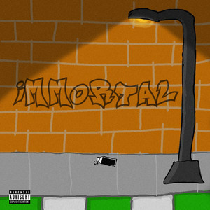 Immortal (Explicit)