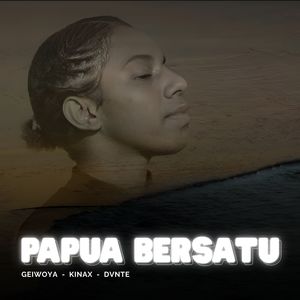 PAPUA BERSATU