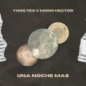 Una noche màs (feat. Mono Hector & Lynxsole) [Explicit]