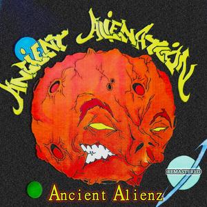 Music, The Catalyst (feat. Ancient Alienz)