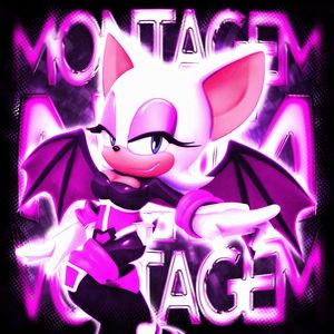 Montagem Alta Voltagem (Ultra Slowed) (Explicit)