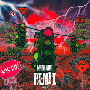 赤信GO! (feat. MaM) (Remix|Explicit)