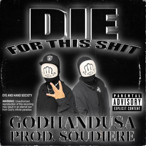 DIE FOR THIS **** (Explicit)