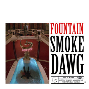 Fountain Freestyle (Explicit)