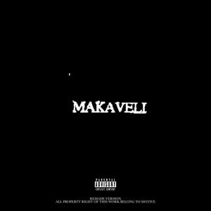 Makaveli (Remade) [Explicit]