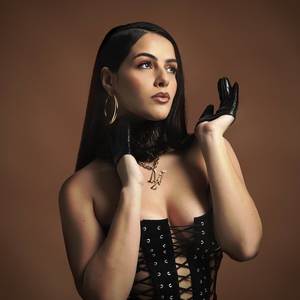 MARINA NA VOZ - DIOR