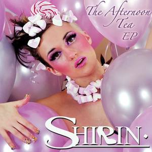 The Afternoon Tea EP
