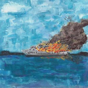 Burnt Ships (Explicit)