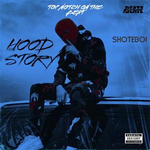 My Hood Story (Explicit)