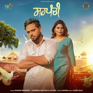 Karan Bhinder - Sarpanchi
