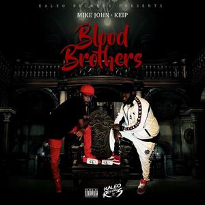 Blood Brothers (Explicit)