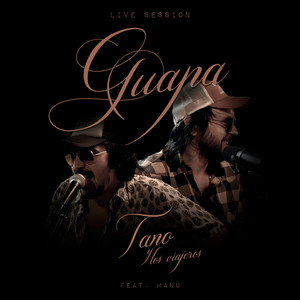 Guapa (live session)