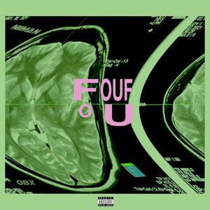 FOUFOU (feat. OBX) [Explicit]