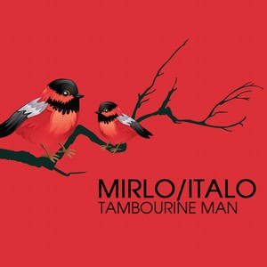 Mirlo / Italo EP