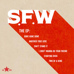 Sfw - The Ep