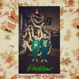 Christmas All over Again