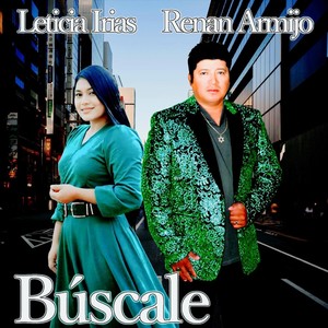 Buscale (feat. Leticia Irias)