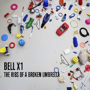 The Ribs Of A Broken Umbrella EP